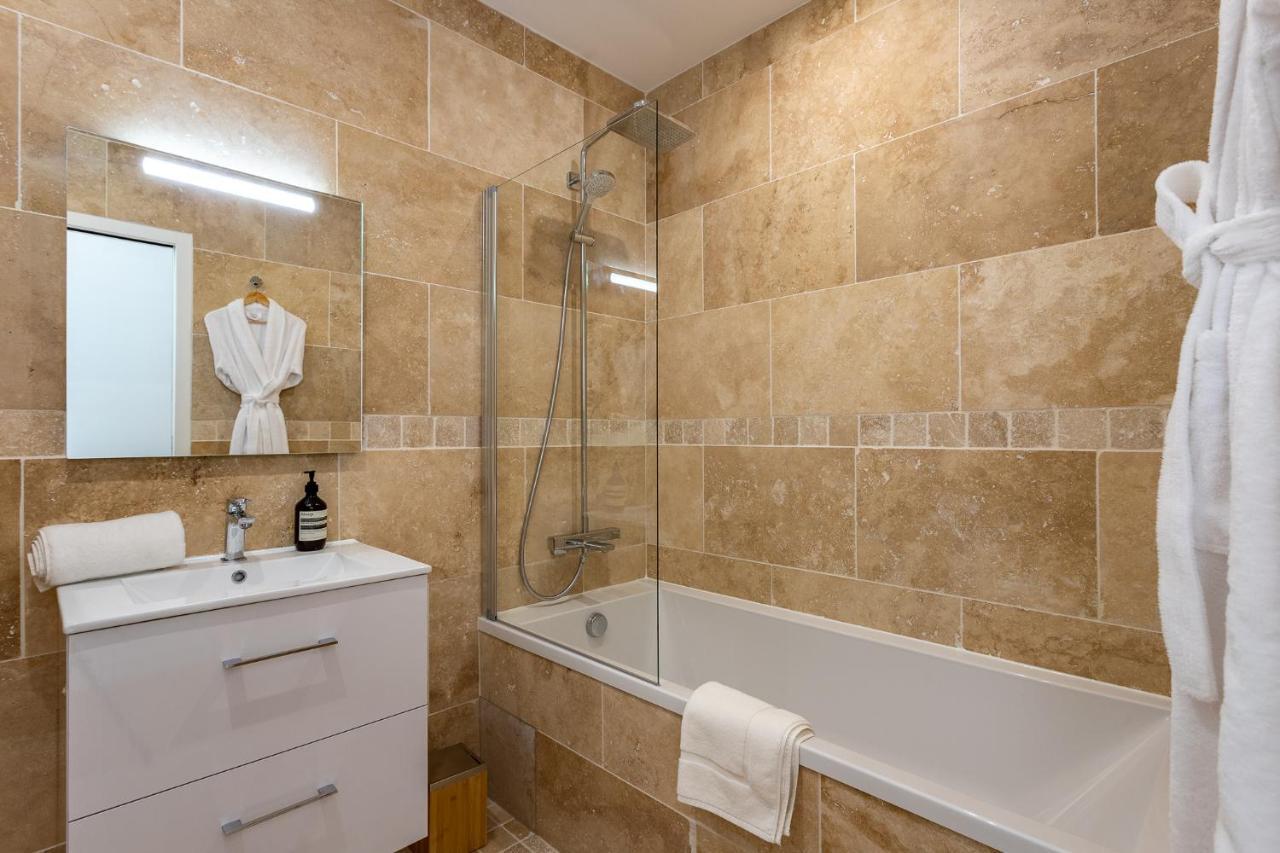 Pyla Plage - Appartement Vue Mer - Perle La Teste-de-Buch Kültér fotó